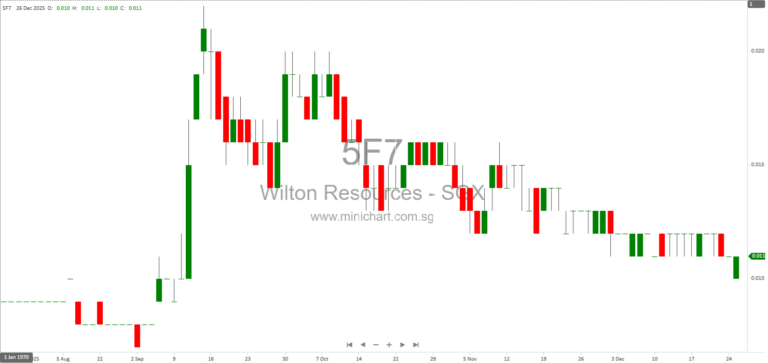 PT Wilton Makmur Indonesia Tbk 2025 Interim Financial Report: Nine-Month Results, Ownership, and No Dividend Distribution