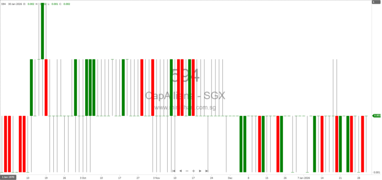 CapAllianz Holdings Responds to SGX Queries on Appointment of Dr. Liu Jingting as Independent Non-Executive Director and Audit Committee Chairman 1