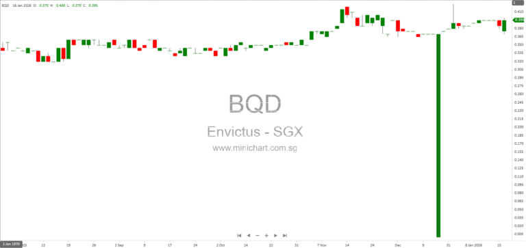 Envictus International Holdings: Strategic Collaboration with Paramount, Texas Chicken Expansion, and Board Governance Updates (2026)