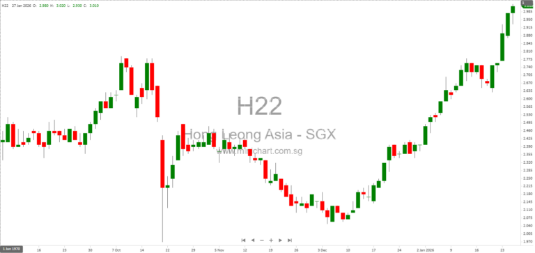 China Yuchai Subsidiary MGP Files for Potential Hong Kong Stock Exchange Listing – Key Risks and Financial Information Incorporated 2