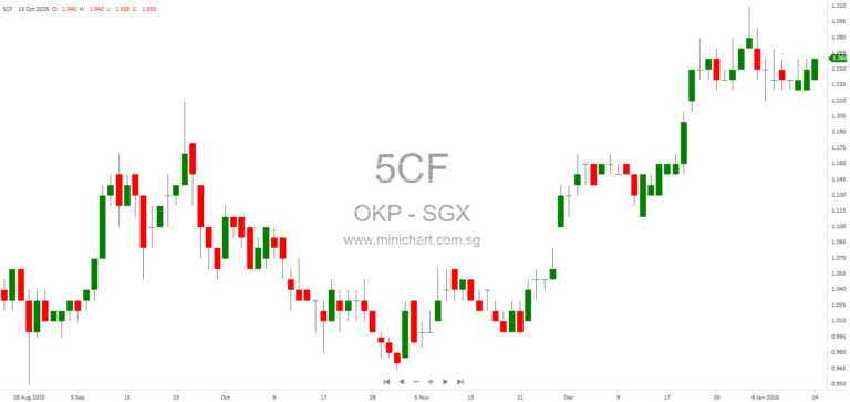 OKP Holdings Limited Explains Bonus Share Issue, Share Buy-Back Plans, and Impact on Trading Liquidity