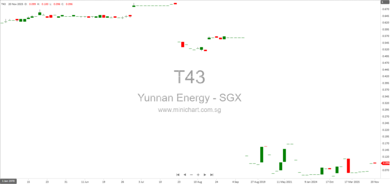 Yunnan Energy International Co. Limited Shareholding and Key Dates Overview 2026-2027