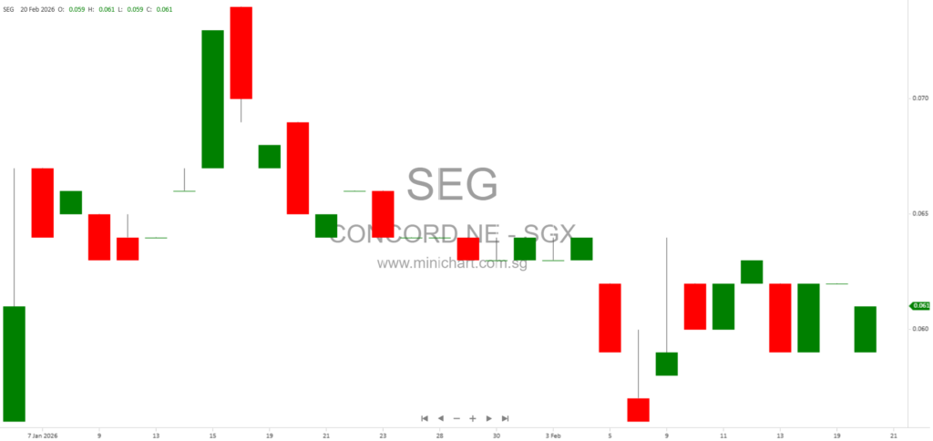 Concord New Energy Group Issues 2025 Profit Warning with Over 80% Decline; No Dividend Details Announced
