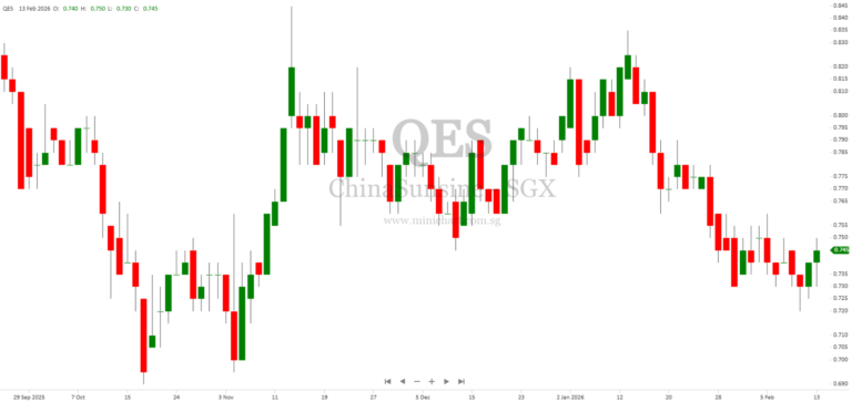 China Sunsine Chemical Holdings Ltd. Announces FY2025 Interim Financial Results and Briefing Date; Dividend Details Not Provided