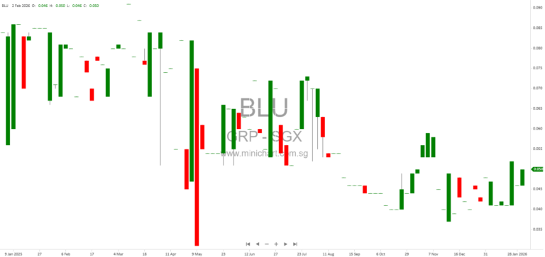 GRP Limited 1H FY2026 Financial Results: Revenue Growth, No Dividend Declared for Period Ended 31 December 2025