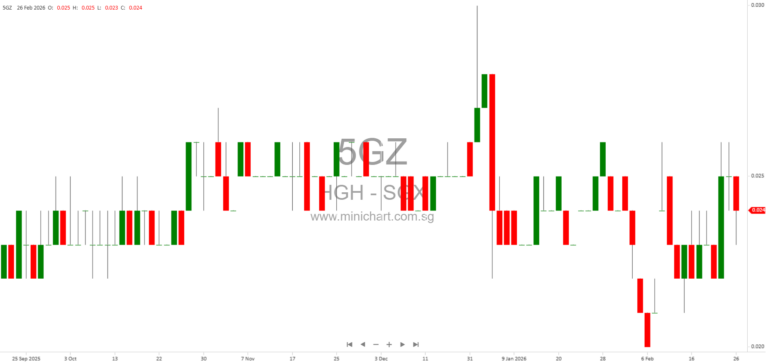 HGH Holdings Ltd. 2025 Full Year Financial Results: Revenue Surge, No Dividend Declared