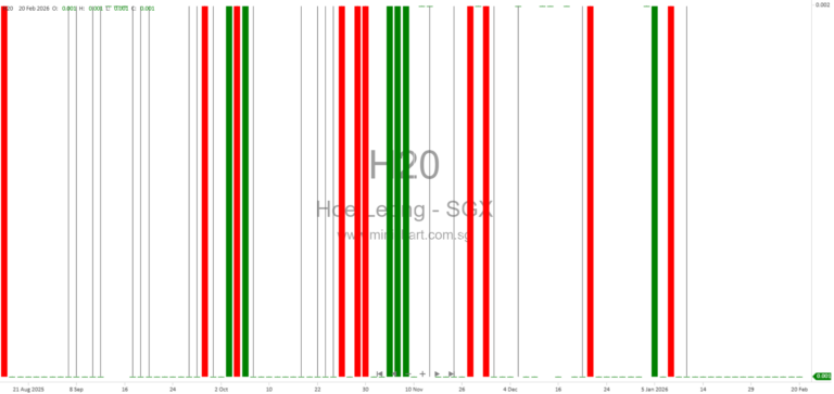 Hoe Leong Corporation Ltd. FY2025 Results: Revenue Down, Profit Up, No Dividend Declared