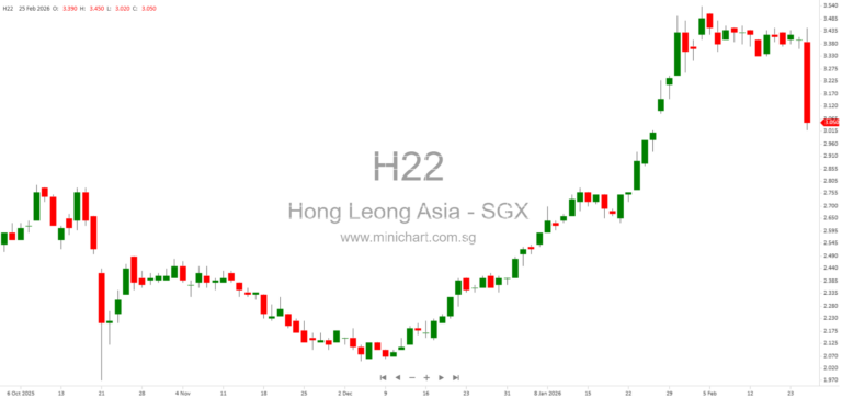 Hong Leong Asia Announces New Subsidiaries, Joint Venture, Acquisitions, and Disposal Updates for 2H 2025