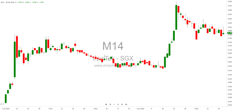 InnoTek Limited 2025 Financial Results: Revenue Decline, Strategic Expansion, and Declared Final Dividend of 2.0 Cents per Share