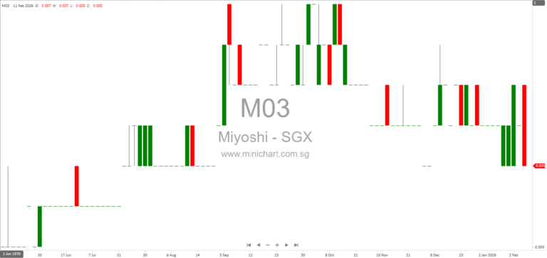 Miyoshi Limited Reports Material Variances in FY2025 Audited vs Unaudited Financial Results—No Dividend Details Announced