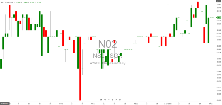 NSL Ltd 2025 Half-Year Financial Results: Profit Decline, Segment Performance, and Interim Dividend of S$0.02 per Share