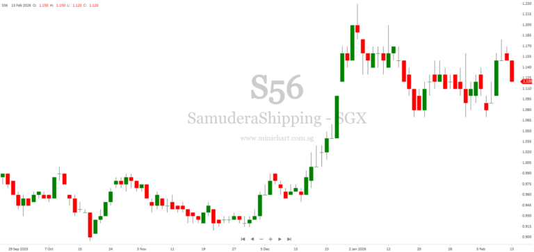 Samudera Shipping Line Incorporates Blue Ocean Shipping Joint Venture in Japan with Imoto Corporation 1