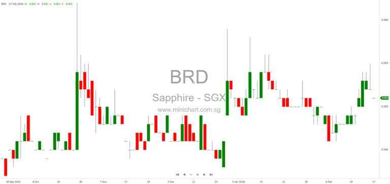 Sapphire Corporation Limited FY2025 Financial Results: Revenue Growth, Profit Surge, and No Dividend Declared