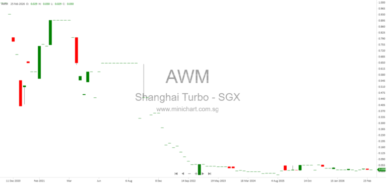 Shanghai Turbo Enterprises 2025 Full Year Financial Results: Revenue Growth, Profit Rebound, and No Dividend Declared