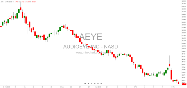 AudioEye Digital Accessibility Solutions: Industry-Leading Compliance, Patented Technology, and Competitive Advantages in Web Accessibility 26273031
