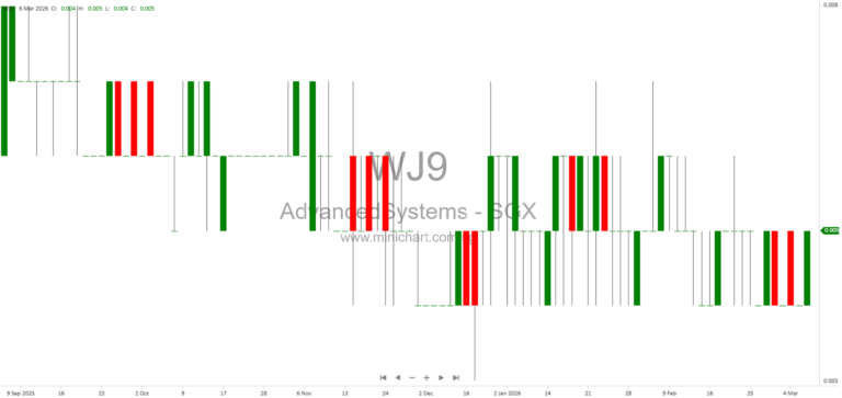 Advanced Systems Automation Limited FY2025 Results: No Dividend Declared Amid Net Loss and Segment Review