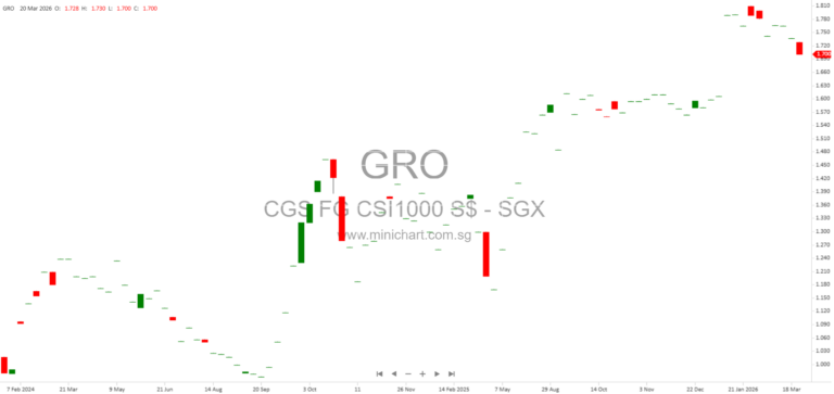 CGS SG ETF Series II (Fullgoal CSI 1000 ETF) 2025 Annual Report: Financials, Top Holdings & No Dividend Declared