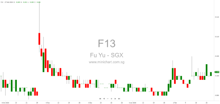 Fu Yu Corporation Limited 2025 Full Year Results: Revenue Decline, Net Loss, No Dividend Declared