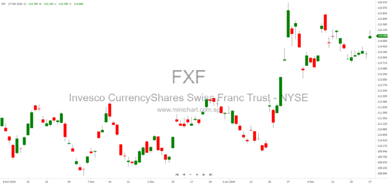 Invesco CurrencyShares Annual Report 2026 – Business Overview, Risk Management, Financials & Disclosures