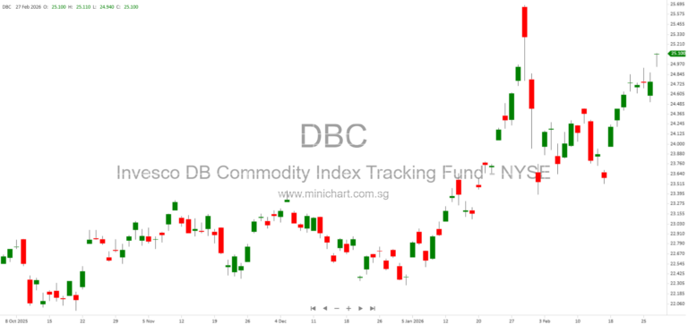 Invesco DB Commodity Index Fund Annual Report: Portfolio Holdings, Financial Statements, and Management Analysis 2024