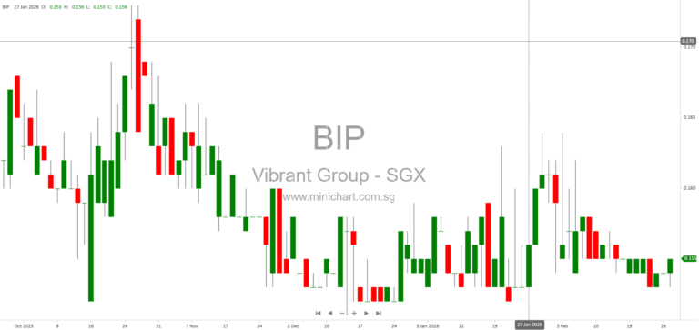 Vibrant Group Limited Responds to SIAS Queries on CEO Resignation and Unsuccessful Appeal 1
