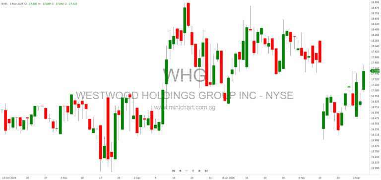 Westwood Holdings Group, Inc. 2025 Annual Report: Investment Strategies, ESG, and Growth Initiatives