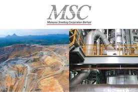 Malaysia Smelting Corporation (MSC) 2026 Outlook: Higher Mining Output, Cost Savings, and Firm Tin Prices Drive Earnings Growth 123