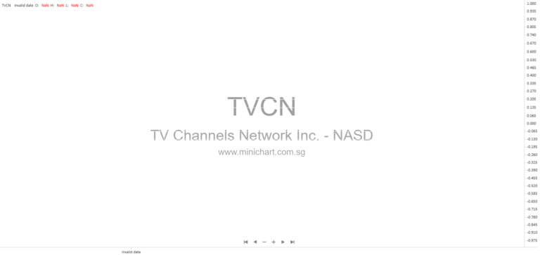 TV Channels Network Inc. Business Overview, Strategies, and Competitive Analysis for Streaming Media Services 17 21 22 27 68