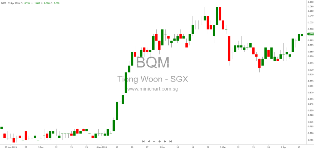 Tiong Woon Corporation Holding Ltd: Leading Heavy Lift & Haulage Specialist – Company Overview, Awards, Projects & Financial Performance 2026