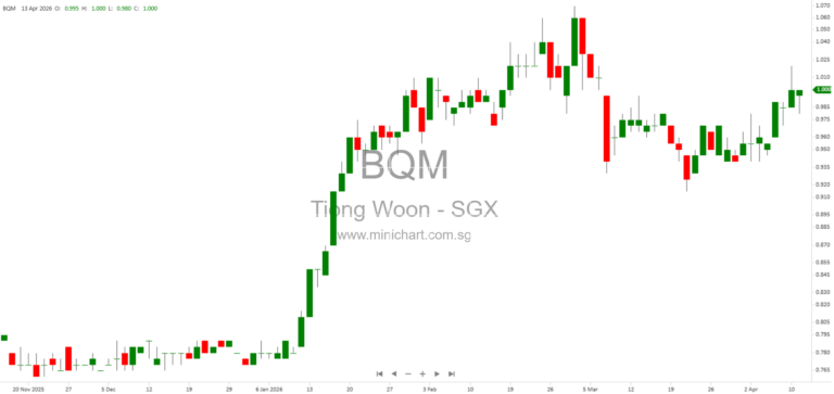 Tiong Woon Corporation: Leading Integrated Heavy Lift & Haulage Specialist with Record Financial Growth (2021–2026)