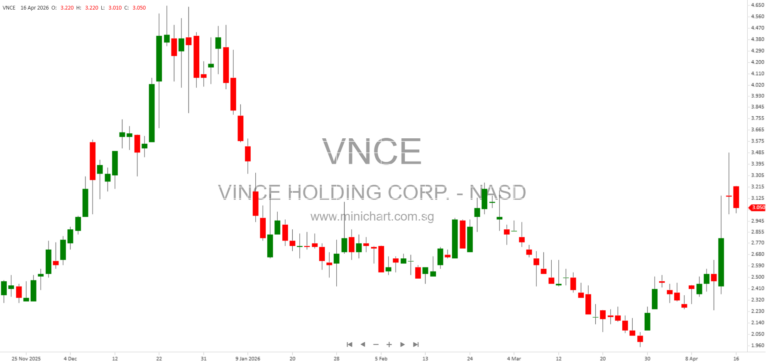 Vince Holding Corp. 2024 Business Overview: Direct-to-Consumer Focus, Sales Breakdown, Marketing Strategies, and Competitive Position 47, 53, 57