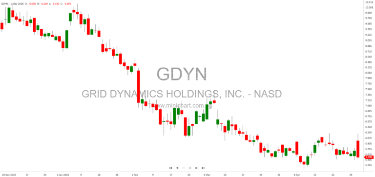 Grid Dynamics Executive Compensation, Corporate Governance, and Peer Benchmarking Analysis 2025