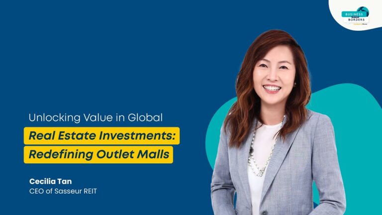 Top Singapore Stocks With Over 6% Dividend Yield in 2026 – High-Yield REITs & STI Picks Analyzed