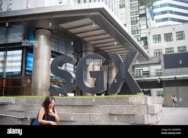 Singapore Exchange (SGX) 2026 Outlook: Higher Growth, Strong Derivatives, and Upgraded Target Price to SGD25.25
