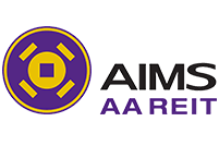 AIMS APAC REIT Delivers Steady Growth—DBS Sets Target Price at SGD1.68 Amid Redevelopment Potential