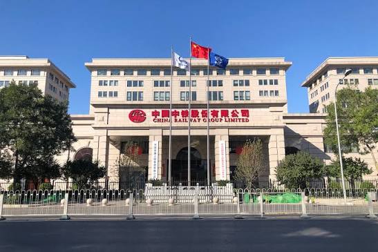 China Railway Group | OCBC Report | BUY | Target Price HKD 4.19 / CNY 5.45 | None Upside