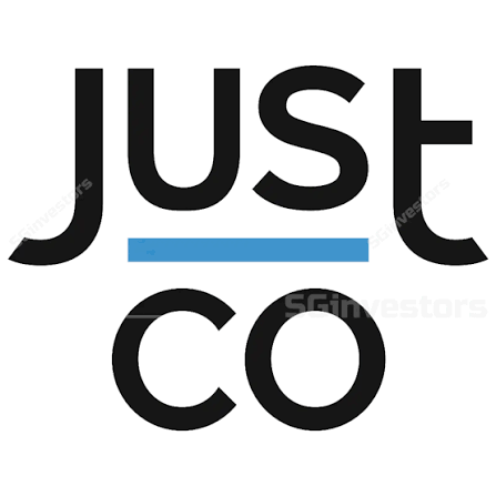JustCo Holdings Limited | DBS Group Research Report | BUY | Target Price 1.06 | 78% upside Upside