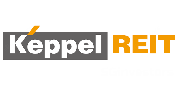 Keppel REIT Rated BUY After 1H Net Property Income Jumps 13% on Top Ryde Contribution