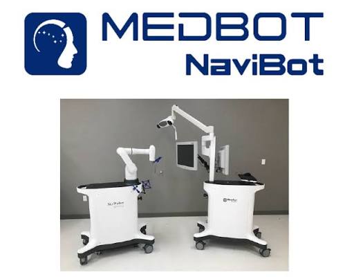 MicroPort MedBot | DBS Bank (Hong Kong) Limited Report | BUY | Target Price 33.00 | None Upside