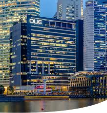 OUE REIT’s Hospitality Surge and Divestment Plans—Maybank Sets SGD0.45 Target