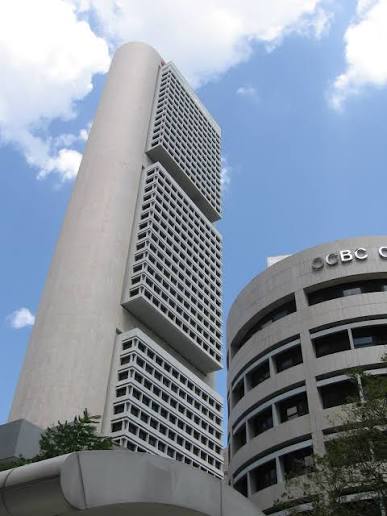 Oversea-Chinese Banking Corporation Ltd | DBS Group Research Report | BUY | Target Price 30.00 | None Upside