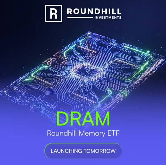 Roundhill Memory ETF | iFAST Research Team Report | None | Target Price None | None Upside