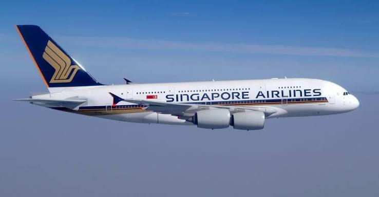 Singapore Airlines | UOB Kay Hian Report | HOLD | Target Price 6.76 | -11.0% Upside