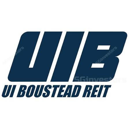 UI Boustead REIT Sees Occupancy Gains as Maybank Sets SGD1.03 Target Price