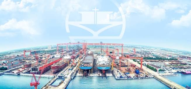 Yangzijiang Shipbuilding | CGS International Report | Add | Target Price 5.10 | 36.6% Upside