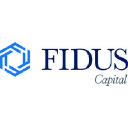 FDUS Logo