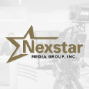 NXST Logo