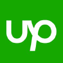 UPWK Logo