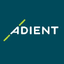 ADNT Logo