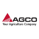 AGCO Logo